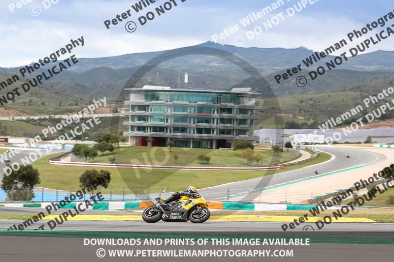 may 2019;motorbikes;no limits;peter wileman photography;portimao;portugal;trackday digital images